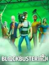 Blockbuster Inc