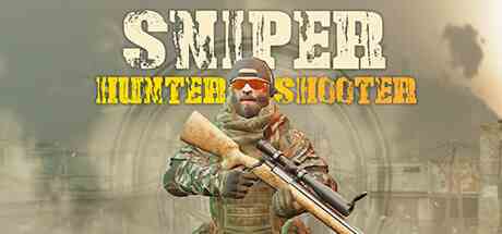 狙击手猎人射击(Sniper Hunter Shooter)