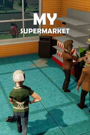 我的超市(My Supermarket)