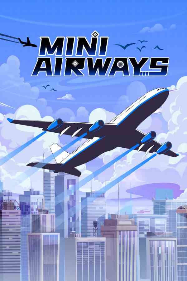 迷你空管(Mini Airways)