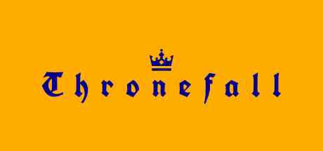 王权陨落(Thronefall)
