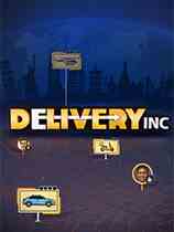 传送公司(Delivery INC)