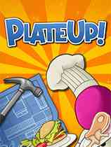 速速上菜(PlateUp)