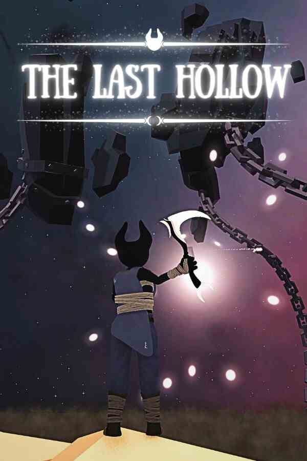 最后的空洞(THE LAST HOLLOW)