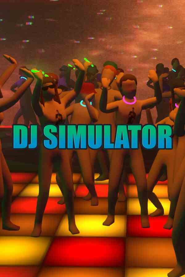 DJ模拟器(DJ SIMULATOR)