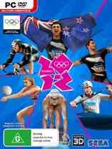 伦敦奥运会2012(London 2012 Olympic Games)