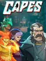 神奇英侠(Capes)