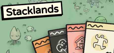 堆叠大陆电脑版(Stacklands)