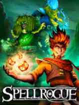SpellRogue