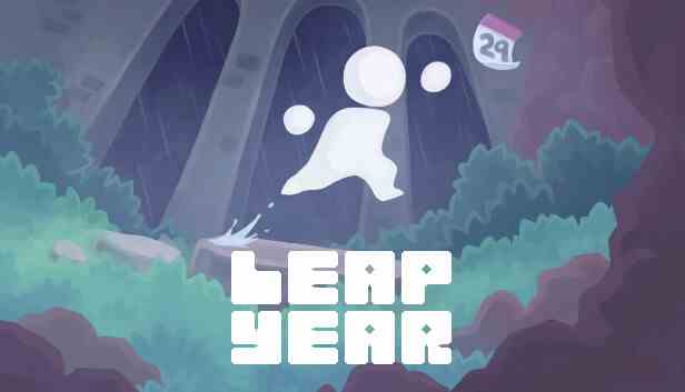 闰跃之年( Leap Year)