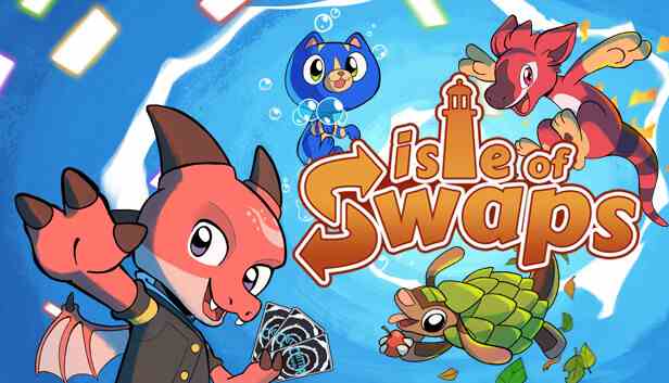 集换岛(Isle of Swaps)
