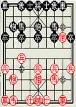 棋隐