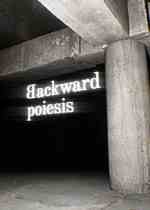逆向造物(Backward poiesis)