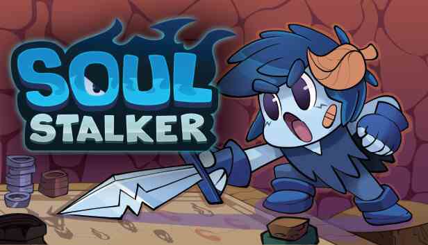 灵魂潜行者(Soul Stalker)