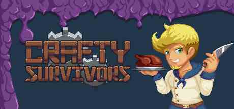 工匠幸存者(Crafty Survivors)