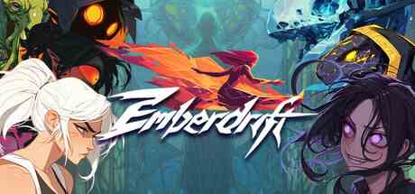 灰烬漂移(Emberdrift)