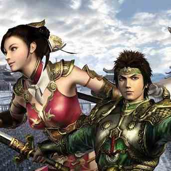 三国群英传7中文硬盘版