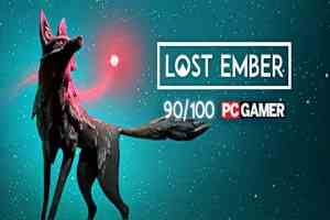 失落余烬(LOST EMBER)