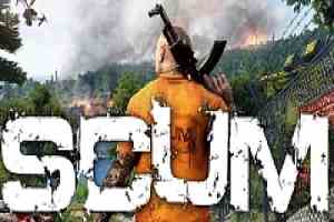 人渣SCUM