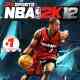 NBA2k12中文版
