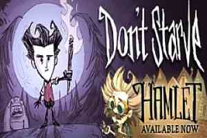 饥荒(Don’t Starve)