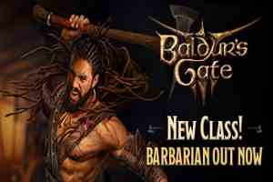 博德之门3(Baldur's Gate 3)