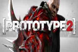 虐杀原形2(Prototype 2)