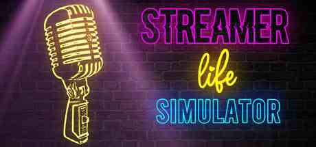 主播生活模拟器(Streamer Life Simulator)