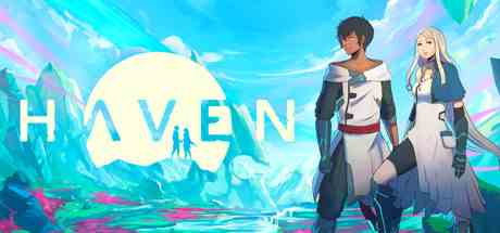 避风港(Haven)