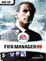 FIFA足球经理09