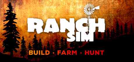 牧场模拟器(Ranch Simulator)