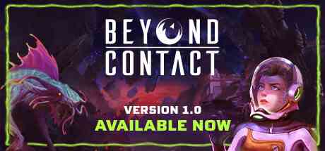 超越接触(Beyond Contact)