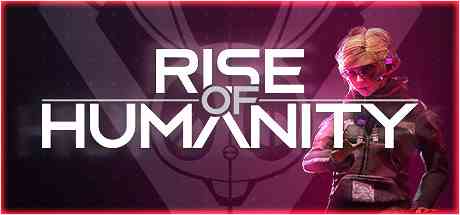 人类的崛起(Rise of Humanity)