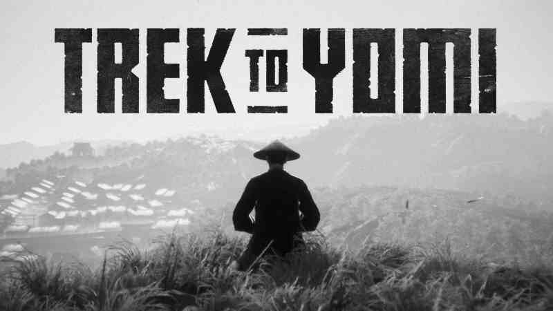 黄泉之路(Trek to Yomi)