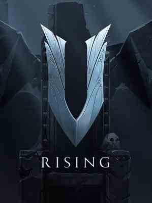 吸血鬼崛起V Rising