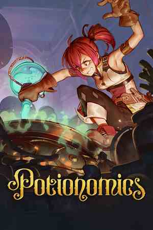 Potionomics