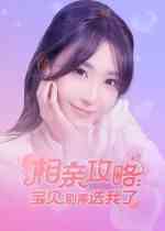 相亲攻略宝贝别再选我了
