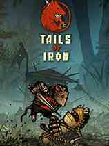 Tails of Iron