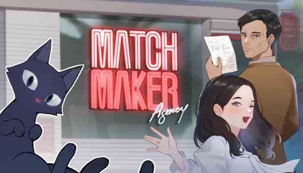 红娘社