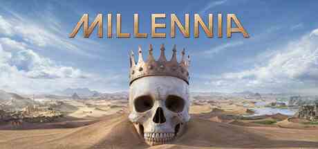 Millennia全DLC版