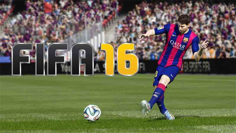 FIFA16