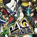 女神异闻录4黄金版(Persona 4 The Golden)
