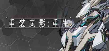 重装岚影重生