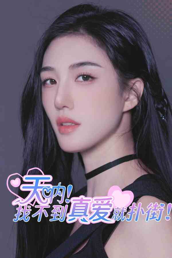 天呐找不到真爱就扑街