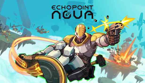 回声点新星(Echo Point Nova)