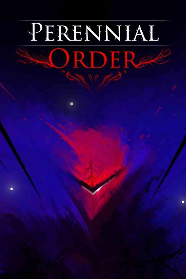 永恒秩序(Perennial Order)