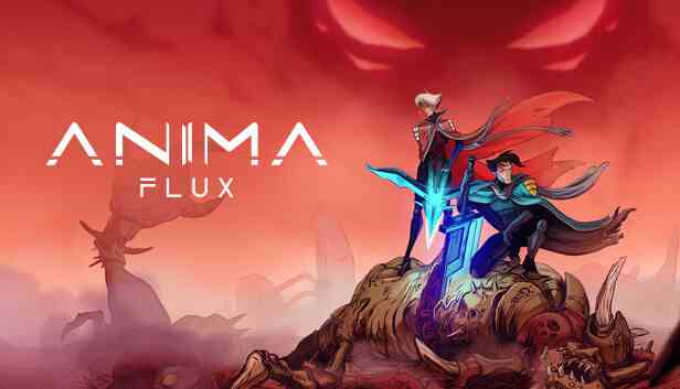 灵动涟漪(Anima Flux)