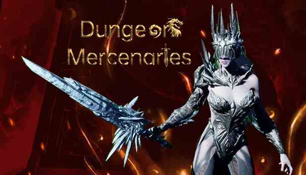 地牢佣兵(Dungeon Mercenaries)