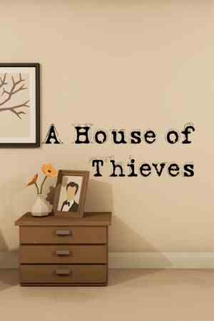 窃贼横行(A House of Thieves)