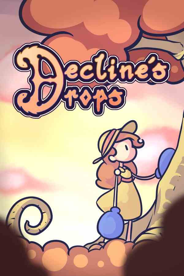 颓废之滴(Decline's Drops)